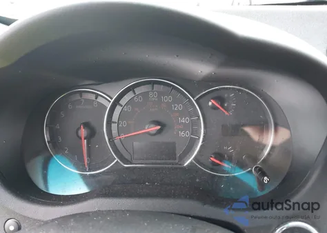 2012 Nissan Maxima 3.5 Sv z USA, uszkodzony, nr VIN 1N4AA5AP0CC859172